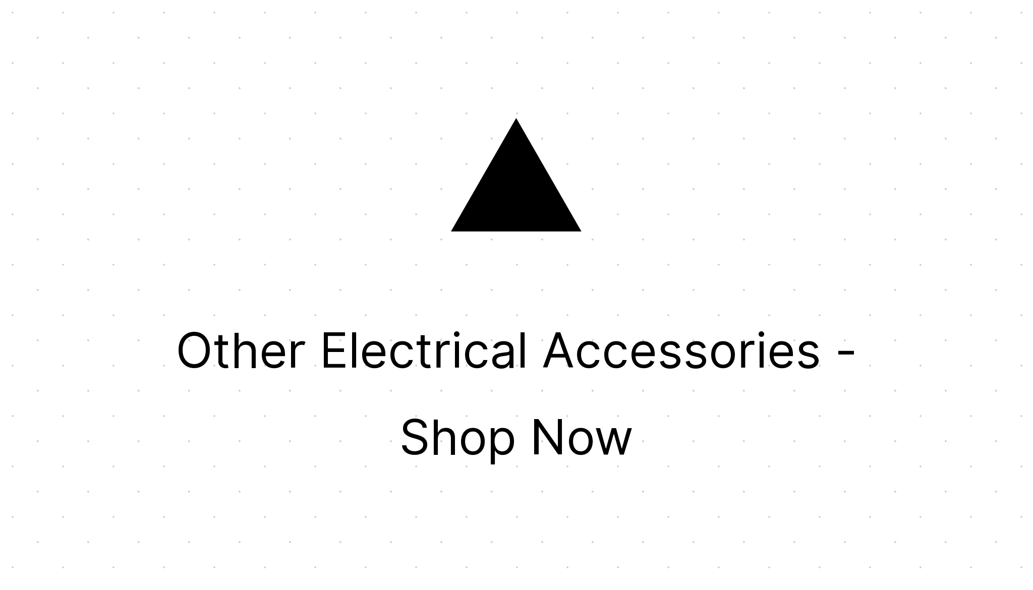 Other Electrical Accessories Shop Now Eezee